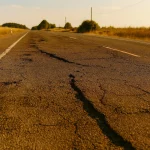 Viajar en la operación retorno nunca fue tan peligroso: el estado de las carreteras alcanza un mínimo histórico