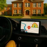 10 trucos de Google Maps para llevar a tus hijos al cole: ahorra tiempo y dinero
