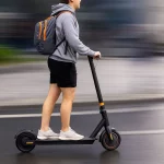 DGT advierte: conducir un patinete o bici eléctrica sin seguro desde esta fecha supondrá multa asegurada