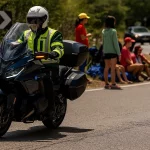 Guardia Civil de Tráfico contra sus nuevas motos: rechazan el modelo y alertan de fallos en carretera