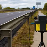 Los radares chinos que invaden las carreteras españolas: ¿por qué España mira a países como Turquestán?