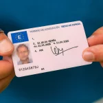La última novedad de la DGT: el detalle del carnet de conducir que muchos pasan por alto