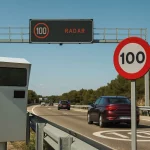Los radares más activos en España: dónde están y cuánto multan