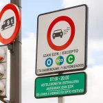 El ‘Top 10’ de las ciudades con más restricciones de tráfico en España