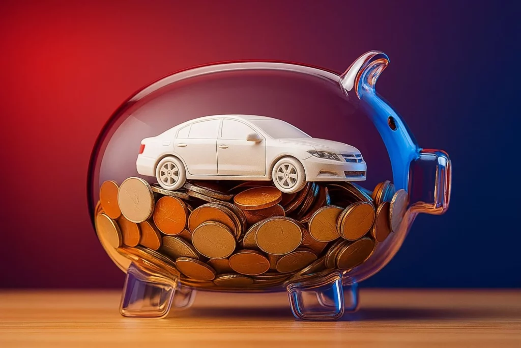 seguro coche ahorrar