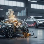 La pregunta del millón: ¿Cuánto cuesta el mantenimiento de un coche al año? No eches cuentas