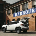 Dacia Duster Cargo: revolución SUV en los comerciales ligeros