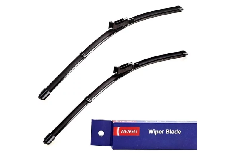 Denso Flat Blade Motor16