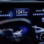 Mercedes-AMG Concept GT XX y su último récord: esto sí que es carga rápida