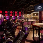 F1® Arcade llega a Madrid: la primera sede en España promete vivir la Fórmula 1 como nunca