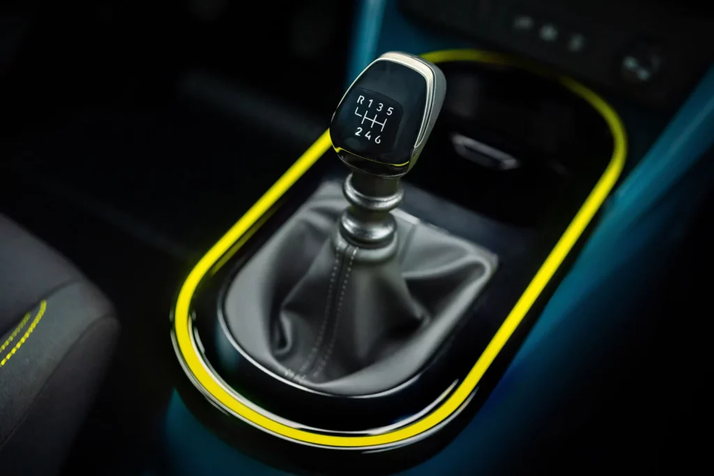 Fiat lanza la alternativa más asequible del Grande Panda, un gasolina ya disponible desde 14.950 euros 3 Motor16 FIAT GRANDE PANDA GASOLINA 8 Motor16