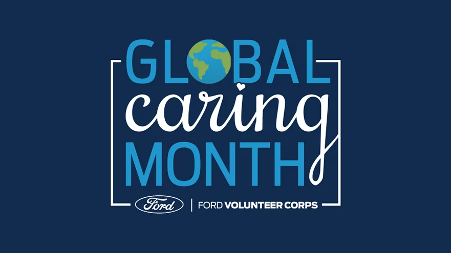 La campaña con la que Ford España llenará de productos y solidaridad los bancos de alimentos 2 Motor16 FORD CARING MONTH Motor16