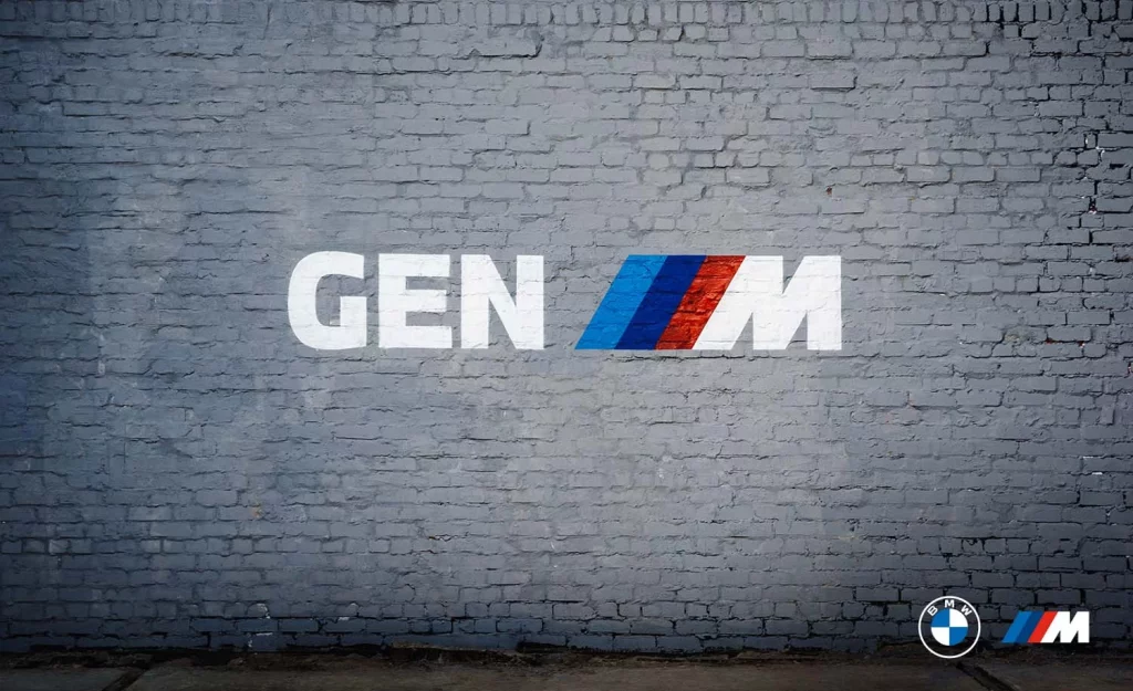 GEN M BMW1 Motor16