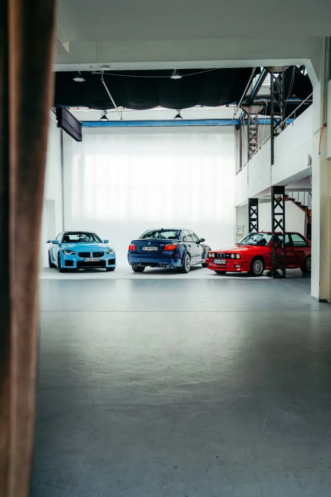 GEN M BMW14 Motor16