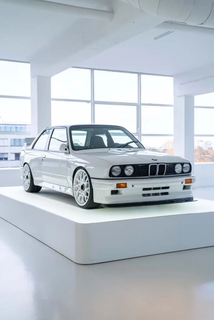 GEN M BMW16 Motor16
