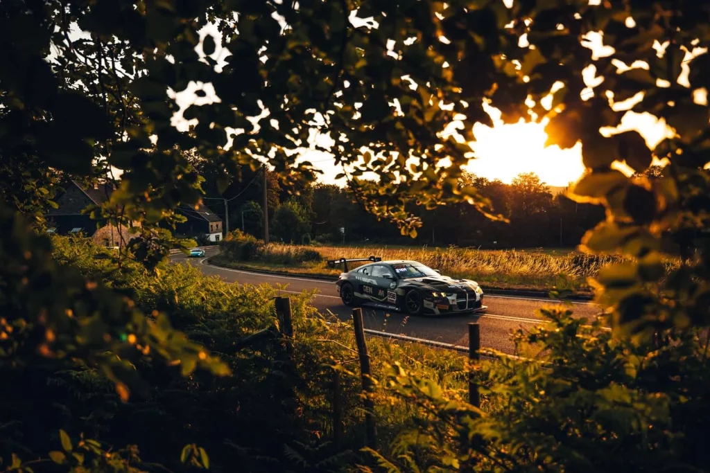 GEN M BMW3 Motor16