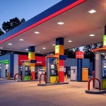 Estafa en las gasolineras: así funciona el timo de los 5 euros que sorprende a miles de conductores cada día