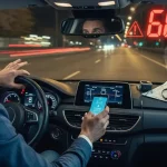 Multas de hasta 600 euros: los despistes que más caros salen al volante