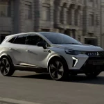 El Mitsubishi Grandis ya tiene precio y no, no es más barato que el Renault Symbioz