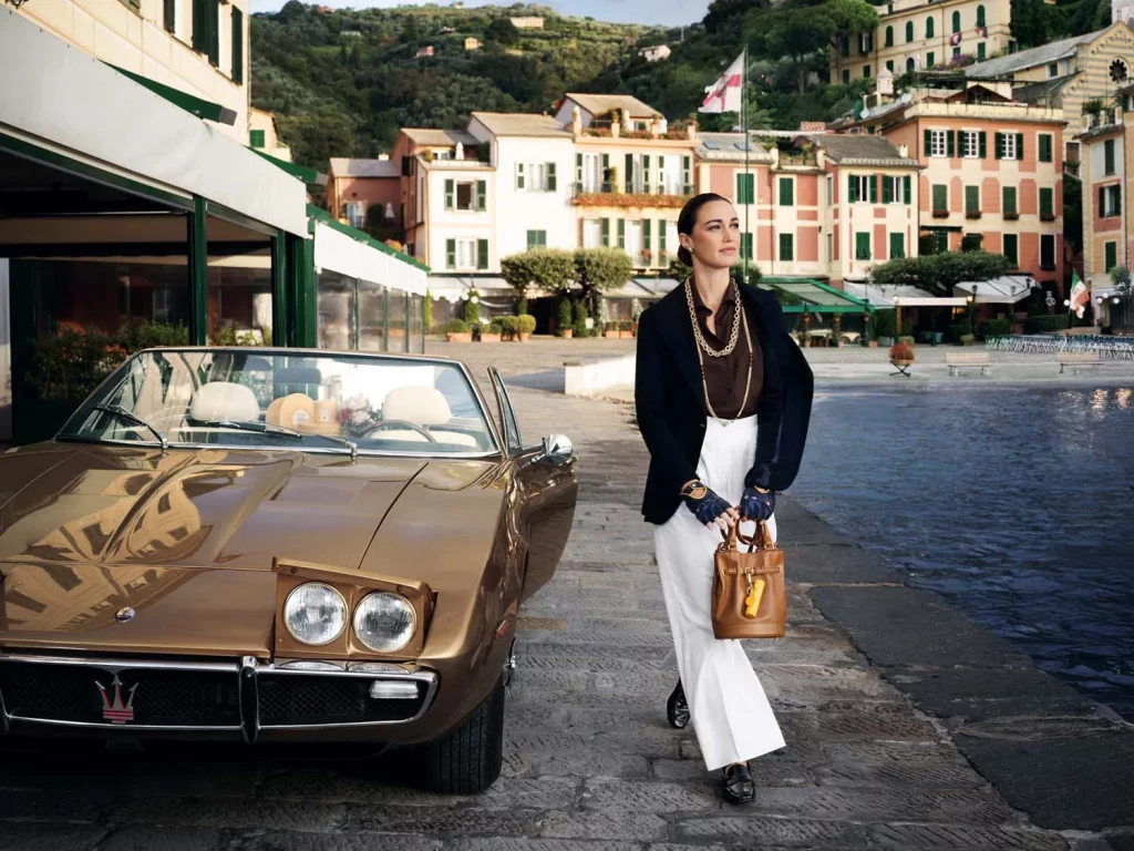 HERO Maserati Ghibli Spyder Acqua di Parma Motor16