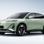 Hongqi y sus planes para desafiar al mercado premium europeo