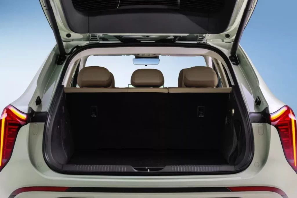HONGQI EHS5 5 Motor16