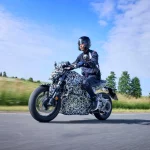 Honda se apunta a las motos eléctricas con el EV Fun