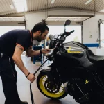 Alerta en el sector de las dos ruedas: el 37% de las motocicletas en España circulan sin la ITV y el 27% sin el seguro obligatorio