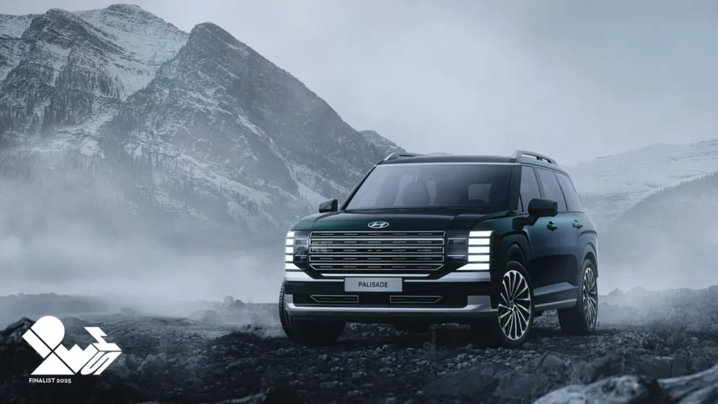 Image Hyundai Motor Honored with Eight Awards at 2025 IDEA Showcasing Leadership in Innovative Design 03 Motor16