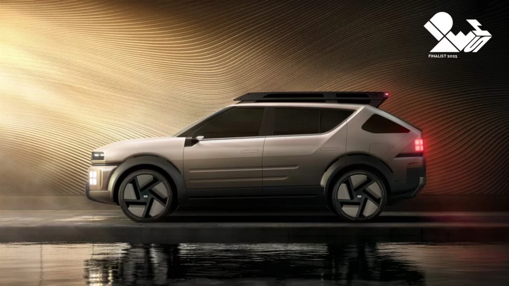Image Hyundai Motor Honored with Eight Awards at 2025 IDEA Showcasing Leadership in Innovative Design 04 Motor16