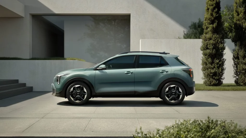 Nuevo Kia Stonic 2026: Profundo maquillaje 11 Motor16 Kia Stonic 2026 7 Motor16