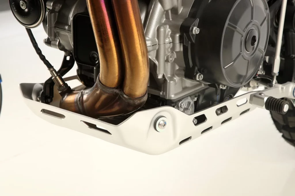 Nueva Kove 800X Rally: La ligereza por bandera 2 Motor16 Kove 800X Rally 12 Motor16