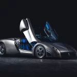 Pregunta, el último Lamborghini ‘cien por cien’, sale a subasta
