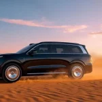 Leapmotor D16: ¿ahora a por el segmento premium?