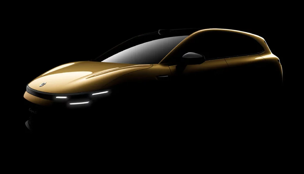 Leapmotor B05: El compacto eléctrico que apunta directo al éxito 3 Motor16 LEAPMOTOR LAFA 5 HATCHBACK Motor16
