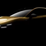 Leapmotor presenta en Munich su cuarto modelo