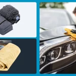Las 7 mejores gamuzas para secar coches – Comparativa y guía 2025