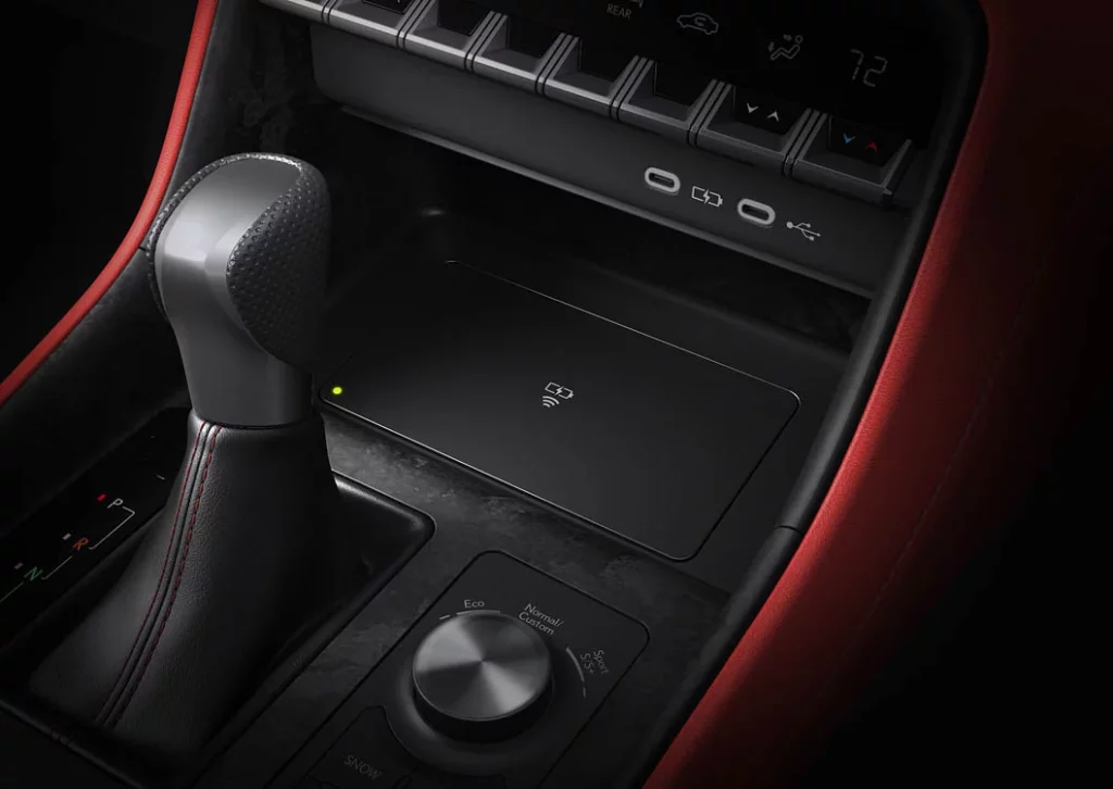 Nuevo Lexus IS: el sedán deportivo que redefine el placer de conducir 15 Motor16 Lexus IS 2025 20 Motor16