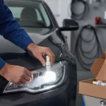 Ingeniero de automoción recomienda estas luces LED Philips están homologadas, se instalan en minutos y evitan multas