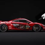 Amalgam Collection se convierte en socio oficial del Gumball 3000 para crear maquetas personalizadas