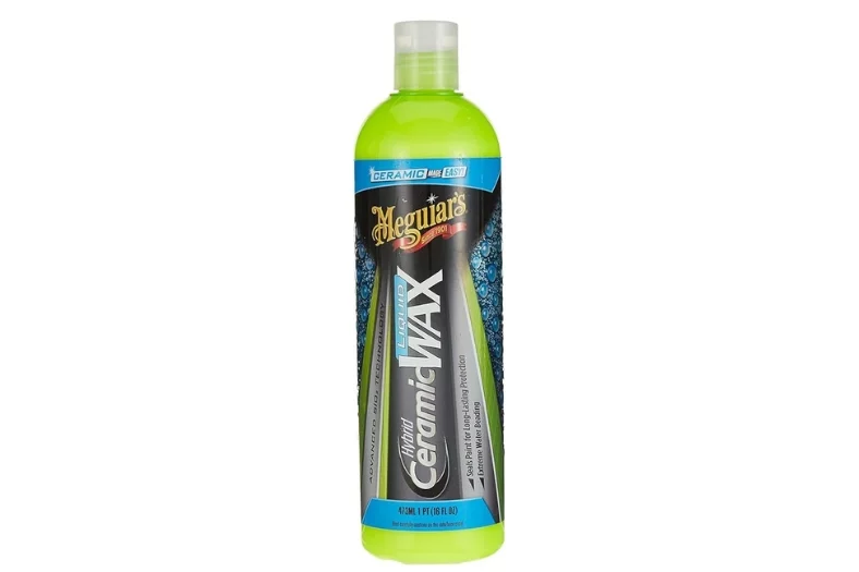 Meguiars Hybrid Ceramic Liquid Motor16