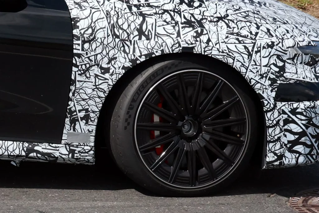 Mercedes AMG CLA Shooting Brake 6 Motor16