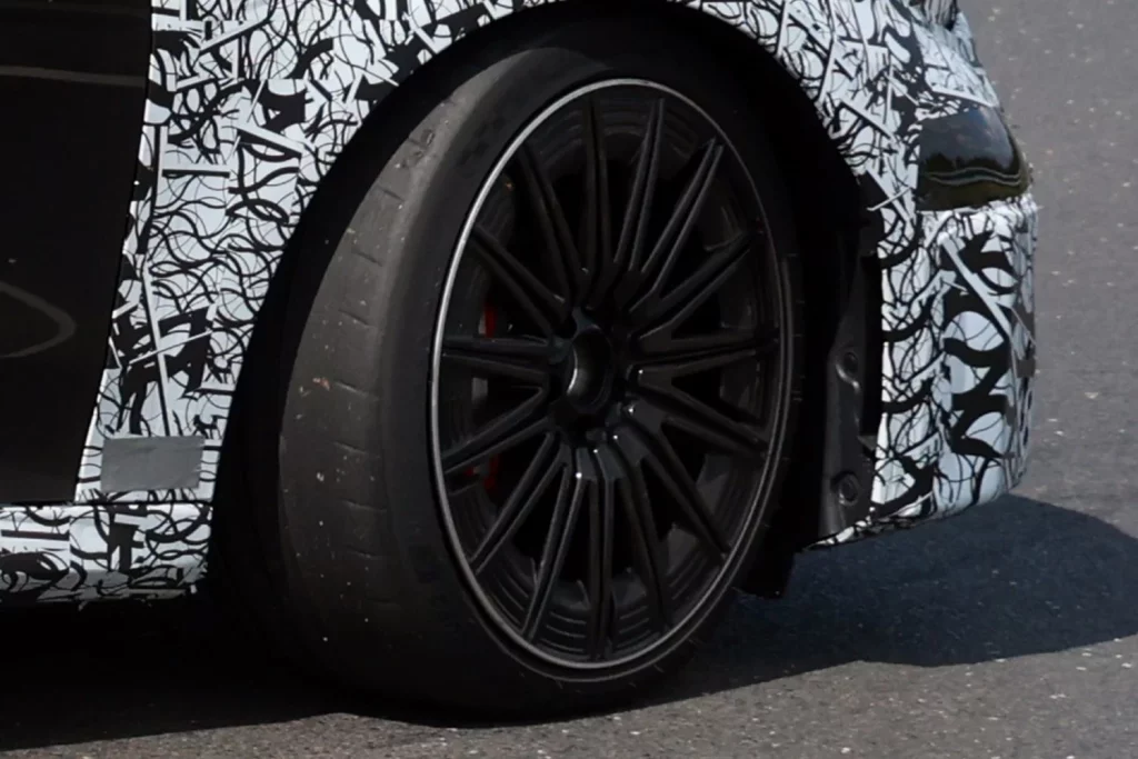 Mercedes AMG CLA Shooting Brake 7 Motor16