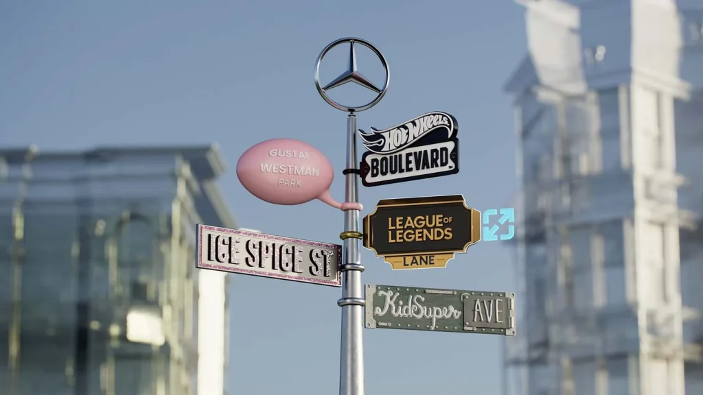 Mercedes Benz CLA ICE SPICE15 Motor16