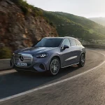 Mercedes-Benz GLC eléctrico: lujo, inteligencia y sostenibilidad en una nueva dimensión
