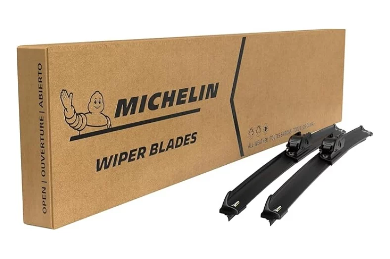 Michelin Stealth Ultra Motor16