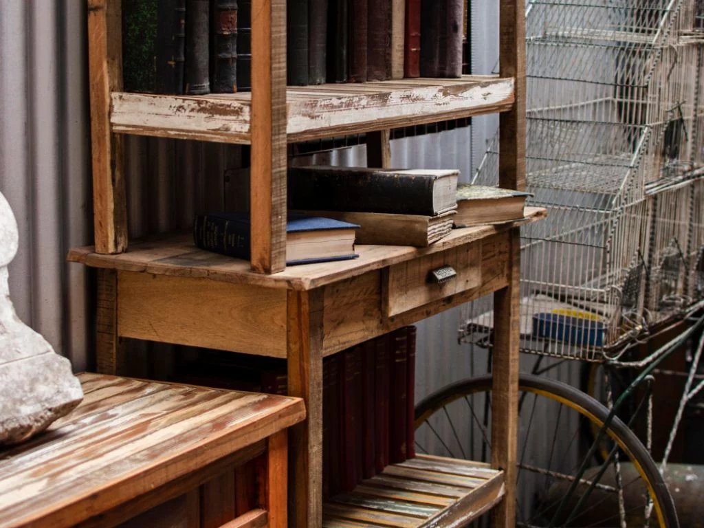 Manuel (62), abogado especializado en Ley de Propiedad Horizontal: ‘NO puedes usar tu plaza de garaje para cualquier fin’ 11 Motor16 Muebles antiguedades garaje Motor16