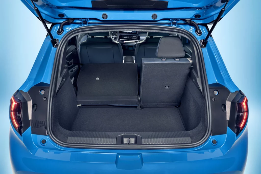 Primera prueba con el Nissan Micra eléctrico: conquista las calles 21 Motor16 NISSAN MICRA ELECTRICO 5 Motor16