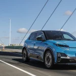 Primera prueba con el Nissan Micra eléctrico: conquista las calles