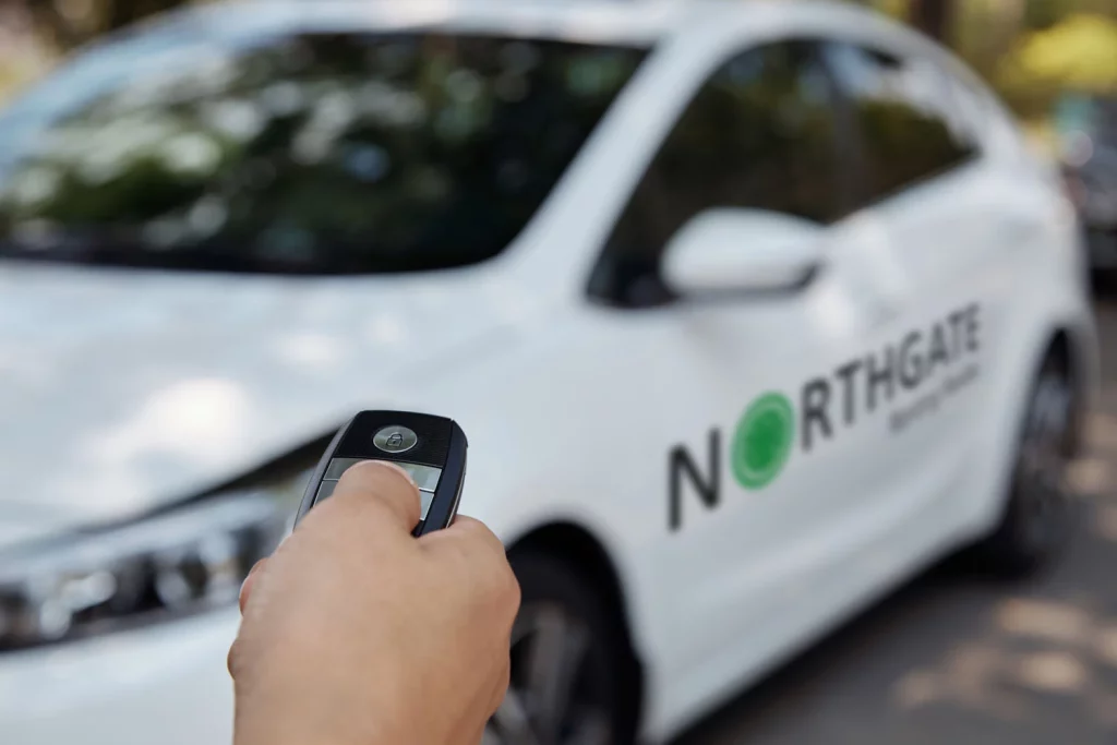 NORTHGATE RENTING FLEXIBLE 7 Motor16